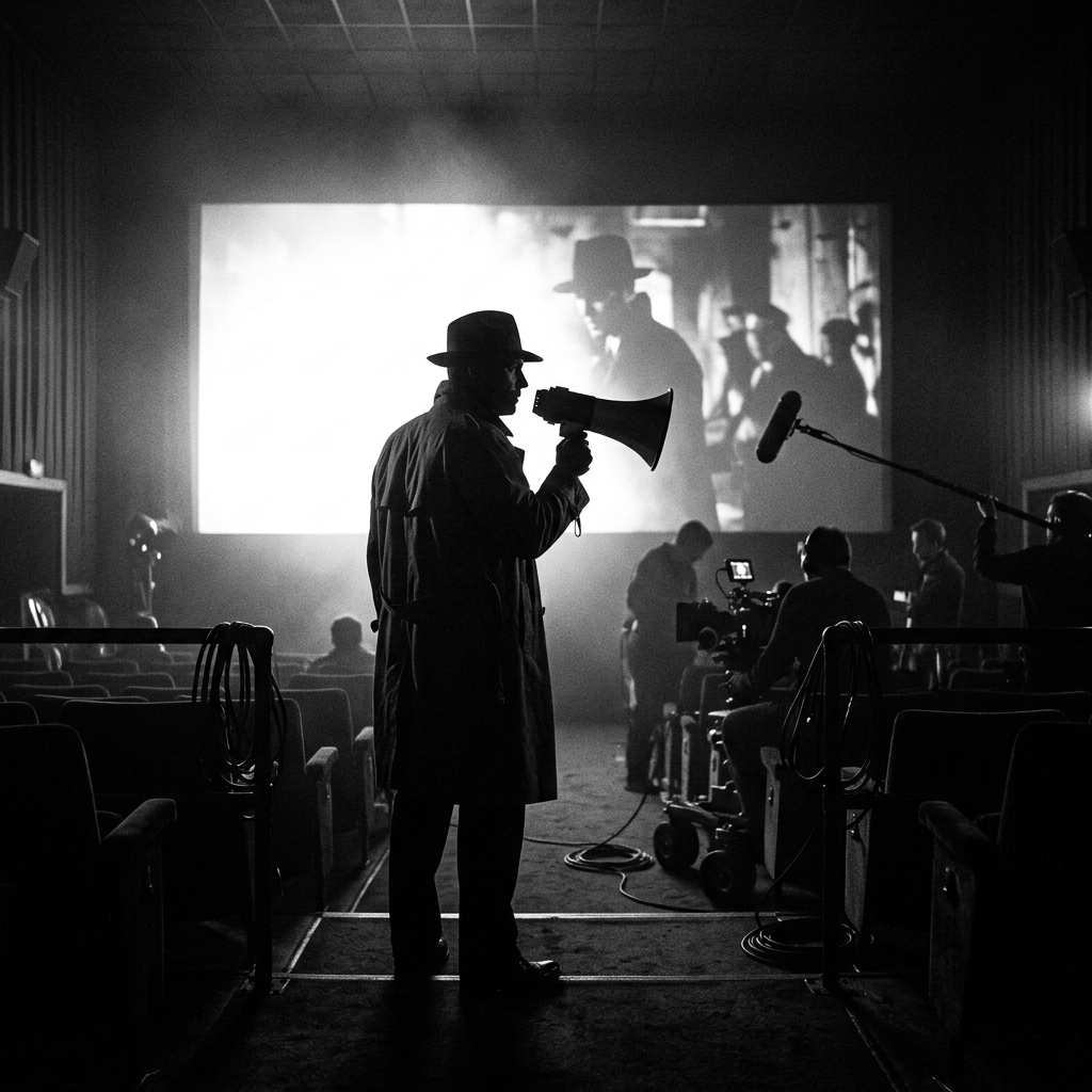 Post-Production