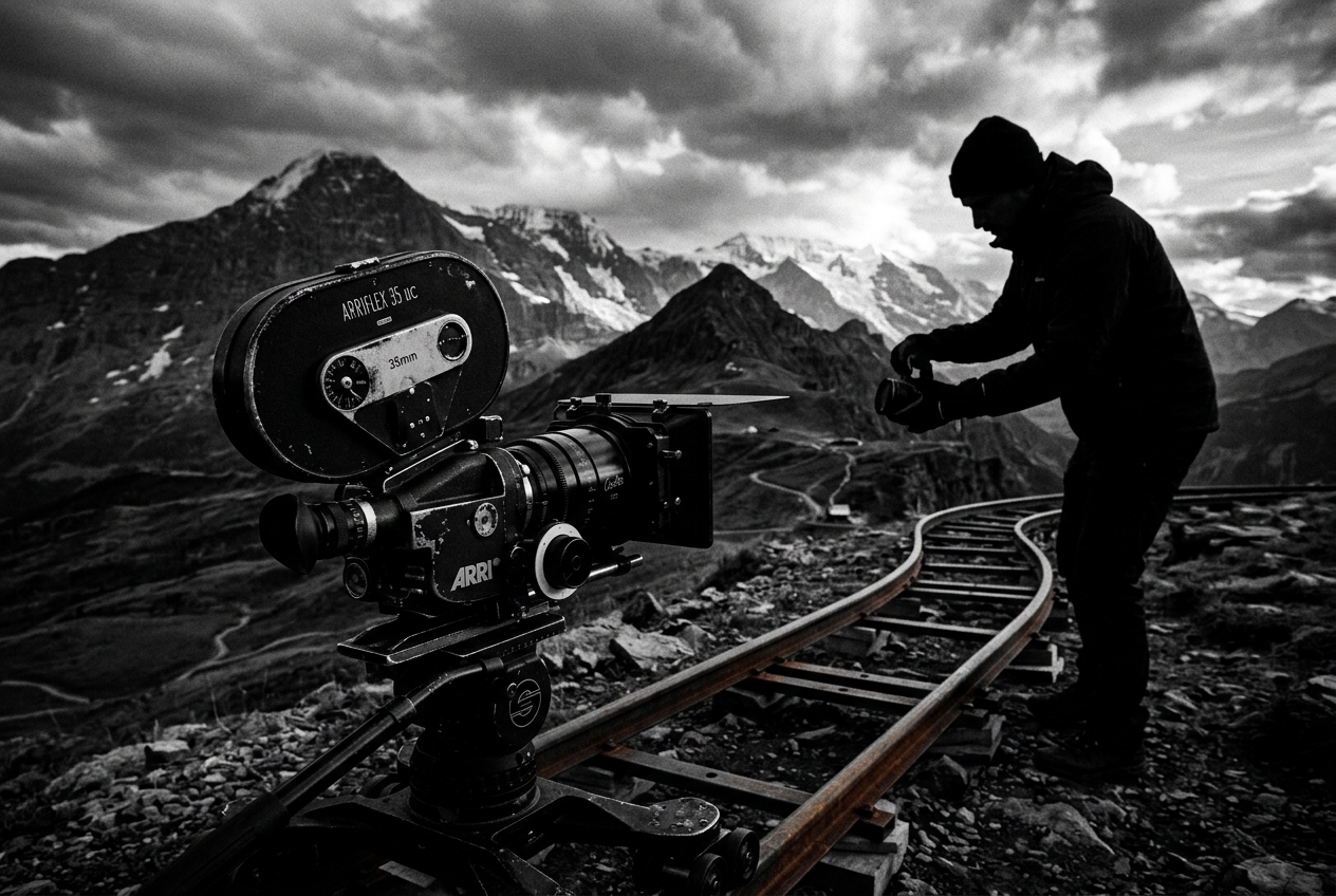 Brand Films
