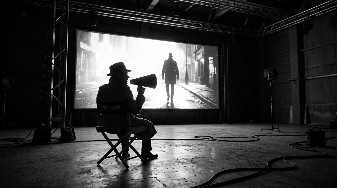 Narrative Films